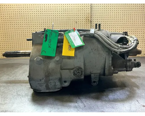 Eaton/Fuller RTLO18913A TransmissionTransaxle Assembly