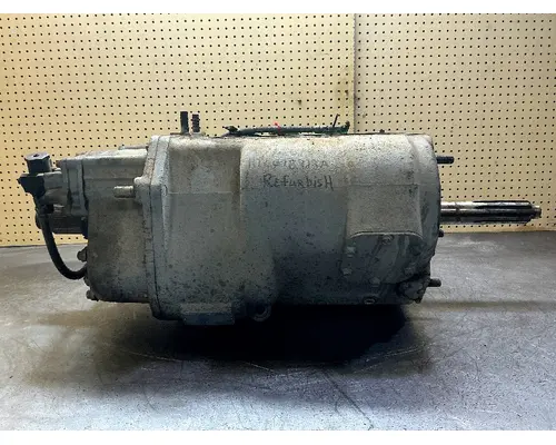 Eaton/Fuller RTLO18913A TransmissionTransaxle Assembly