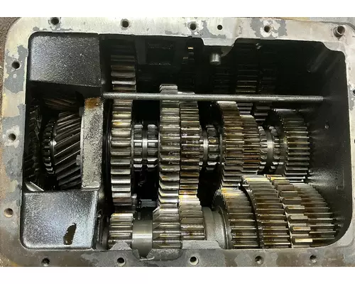 Eaton/Fuller RTLO18913A TransmissionTransaxle Assembly