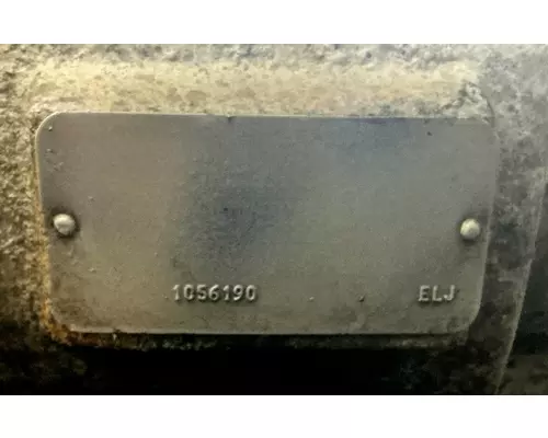 Eaton/Fuller RTLO18913A TransmissionTransaxle Assembly