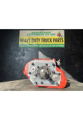 Eaton/Fuller RTLO18913A Transmission/Transaxle Assembly