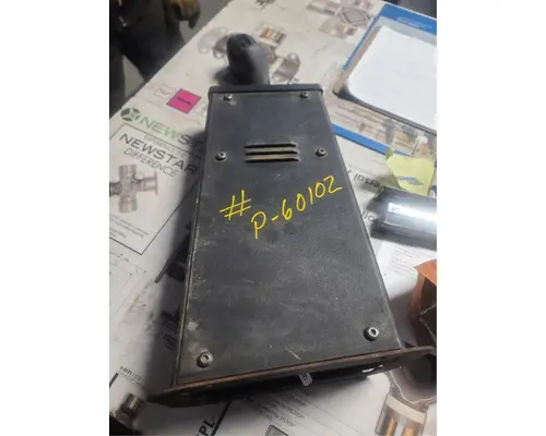 Eaton/Fuller RTLO18918BAS Manual Transmission Parts, Misc.