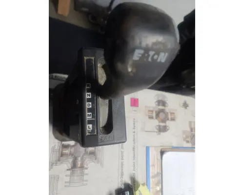 Eaton/Fuller RTLO18918BAS Manual Transmission Parts, Misc.