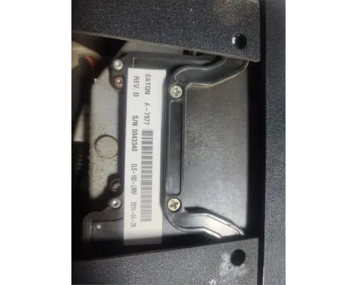 Eaton/Fuller RTLO18918BAS Manual Transmission Parts, Misc.