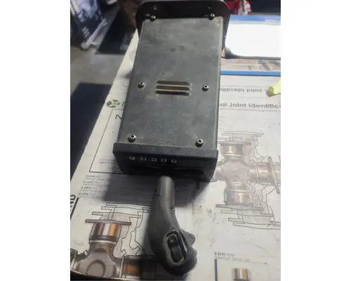 Eaton/Fuller RTLO18918BAS Manual Transmission Parts, Misc.