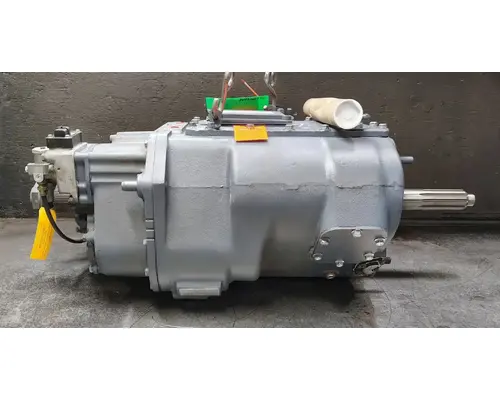 Eaton/Fuller RTLO18918BAS TransmissionTransaxle Assembly