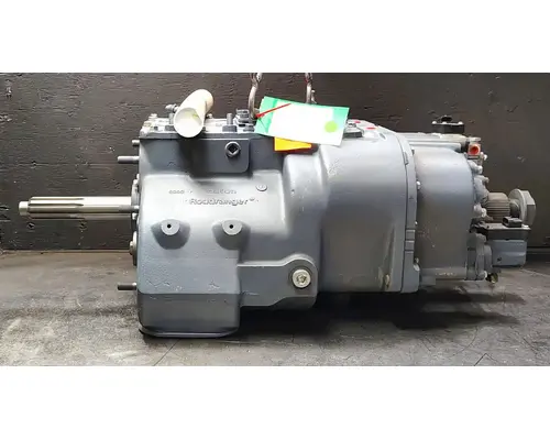 Eaton/Fuller RTLO18918BAS TransmissionTransaxle Assembly