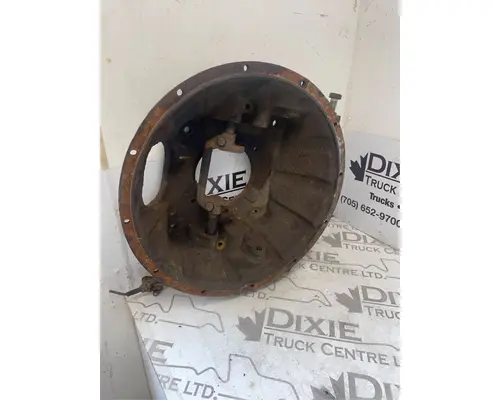 Eaton/Fuller RTLO18918B Clutch Housing