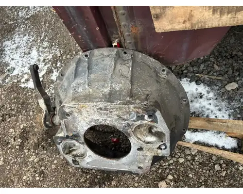 Eaton/Fuller RTLO18918B Clutch Housing