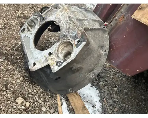 Eaton/Fuller RTLO18918B Clutch Housing