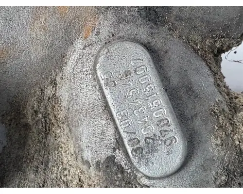 Eaton/Fuller RTLO18918B Manual Transmission Parts, Misc.