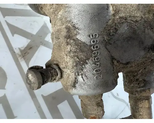 Eaton/Fuller RTLO18918B Manual Transmission Parts, Misc.