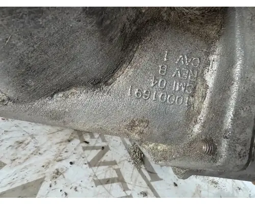 Eaton/Fuller RTLO18918B Manual Transmission Parts, Misc.