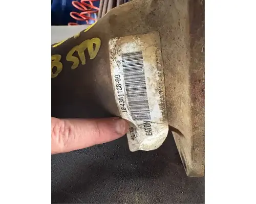 Eaton/Fuller RTLO18918B Manual Transmission Parts, Misc.