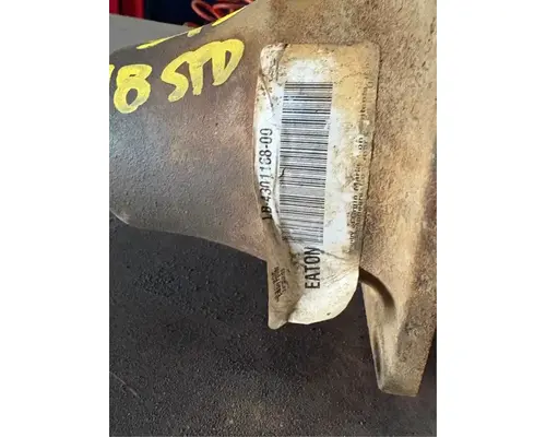 Eaton/Fuller RTLO18918B Manual Transmission Parts, Misc.