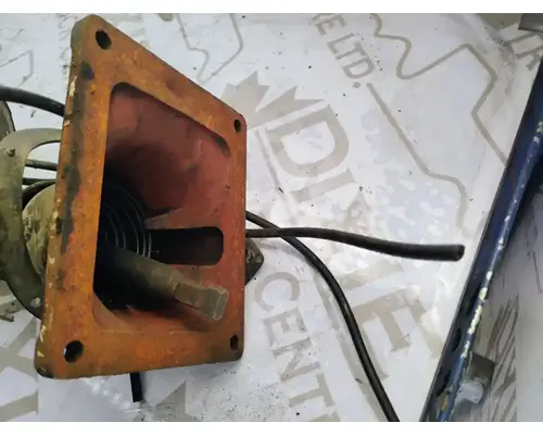 Eaton/Fuller RTLO18918B Manual Transmission Parts, Misc.