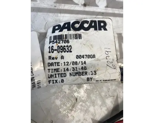 Eaton/Fuller RTLO18918B Manual Transmission Parts, Misc.