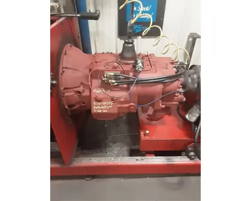 Eaton/Fuller RTLO18918B Transmission Assembly