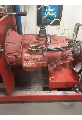 Eaton/Fuller RTLO18918B Transmission Assembly