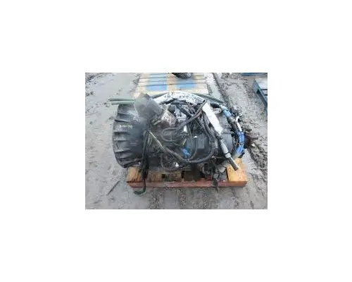 Eaton/Fuller RTLO18918B Transmission Assembly