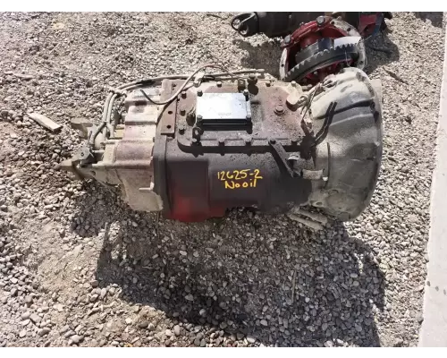 Eaton/Fuller RTLO18918B Transmission Assembly