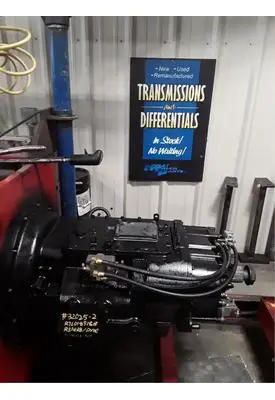 Eaton/Fuller RTLO18918B Transmission Assembly