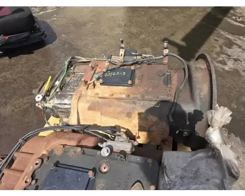 Eaton/Fuller RTLO18918B Transmission Assembly