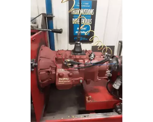 Eaton/Fuller RTLO18918B Transmission Assembly