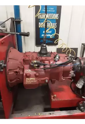 Eaton/Fuller RTLO18918B Transmission Assembly
