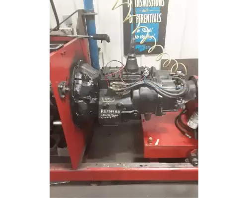 Eaton/Fuller RTLO18918B Transmission Assembly