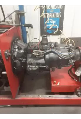 Eaton/Fuller RTLO18918B Transmission Assembly