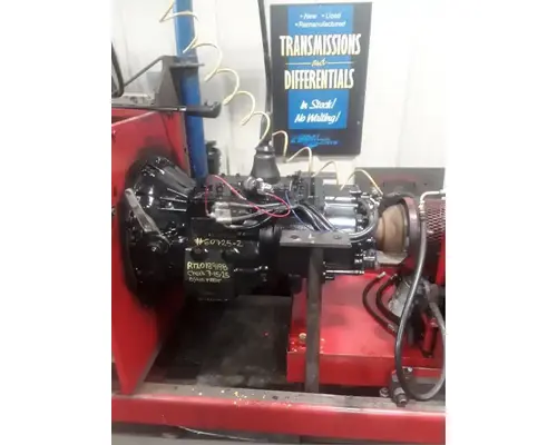 Eaton/Fuller RTLO18918B Transmission Assembly