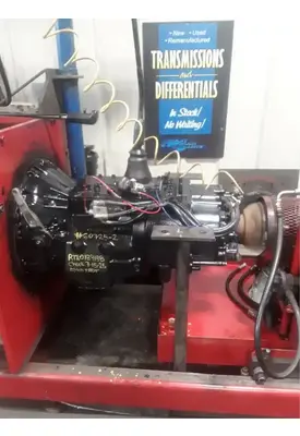 Eaton/Fuller RTLO18918B Transmission Assembly