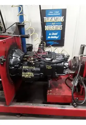 Eaton/Fuller RTLO18918B Transmission Assembly