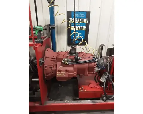 Eaton/Fuller RTLO18918B Transmission Assembly