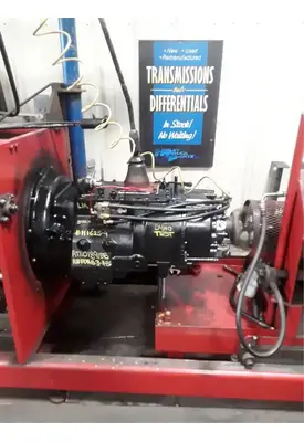 Eaton/Fuller RTLO18918B Transmission Assembly