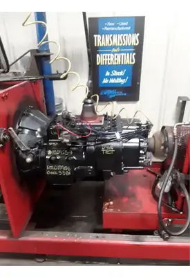 Eaton/Fuller RTLO18918B Transmission Assembly