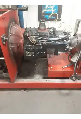 Eaton/Fuller RTLO18918B Transmission Assembly