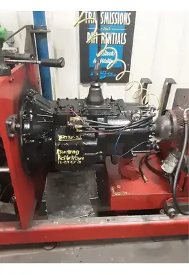 Eaton/Fuller RTLO18918B Transmission Assembly