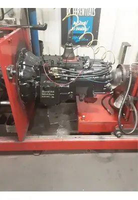 Eaton/Fuller RTLO18918B Transmission Assembly