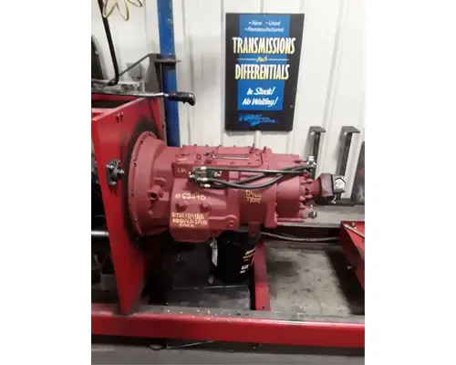 Eaton/Fuller RTLO18918B Transmission Assembly