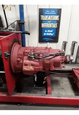 Eaton/Fuller RTLO18918B Transmission Assembly