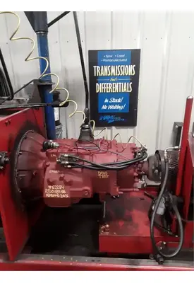 Eaton/Fuller RTLO18918B Transmission Assembly