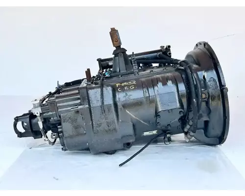 Eaton/Fuller RTLO18918B Transmission Assembly