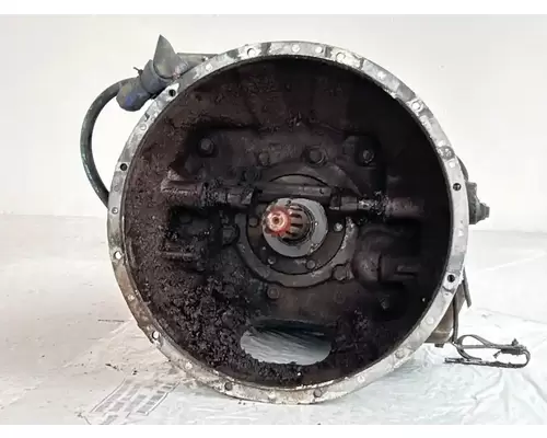 Eaton/Fuller RTLO18918B Transmission Assembly