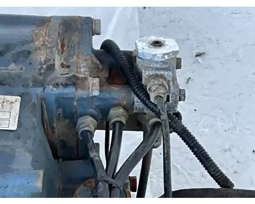 Eaton/Fuller RTLO18918B Transmission Assembly