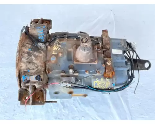 Eaton/Fuller RTLO18918B Transmission Assembly