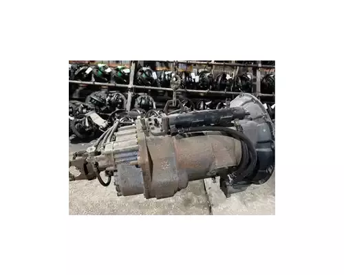 Eaton/Fuller RTLO18918B Transmission Assembly