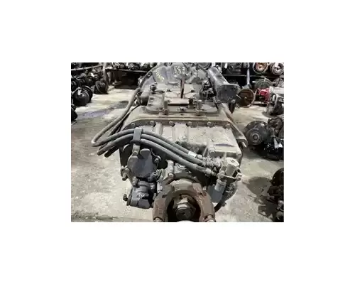 Eaton/Fuller RTLO18918B Transmission Assembly