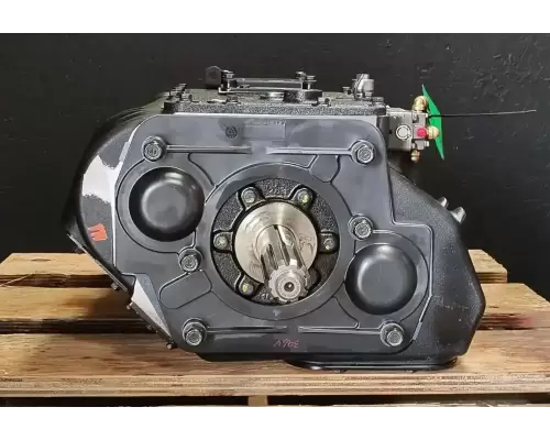 Eaton/Fuller RTLO20918B Transmission Assembly
